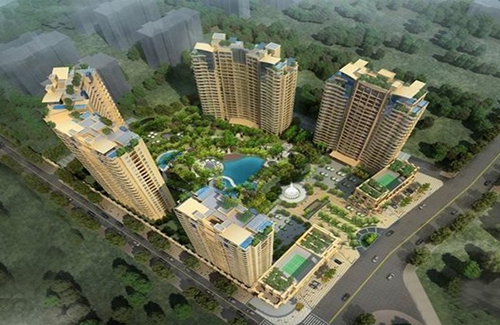 阜阳房价开始下跌最新消息是什么（阜阳居住环境优缺点介绍图）