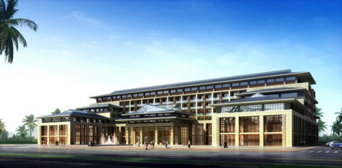 2025荣信·绿景公馆升值优势分析~