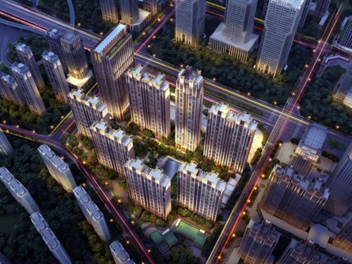阜阳新楼盘价格多少？