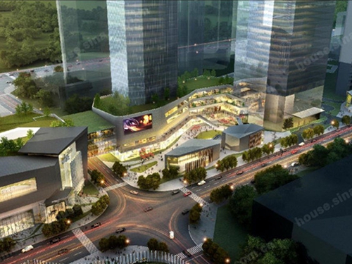 临庐公馆2025价格涨了~