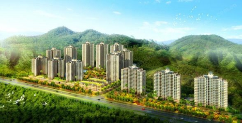 碧桂园锦绣江山最新备案价