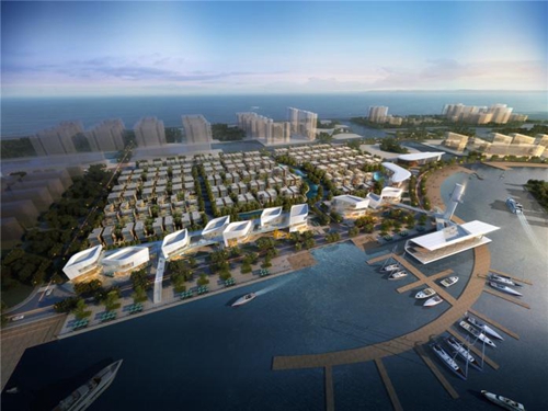 金宝汇广场户型图